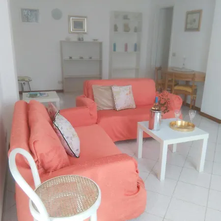 Vicino Al Mare - Near The Sea Appartamento