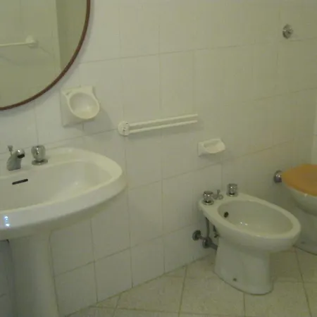 Appartamento Vicino Al Mare - Near The Sea *