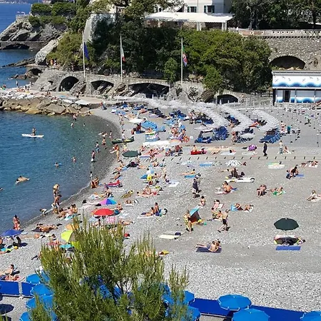 Appartamento Vicino Al Mare - Near The Sea Zoagli