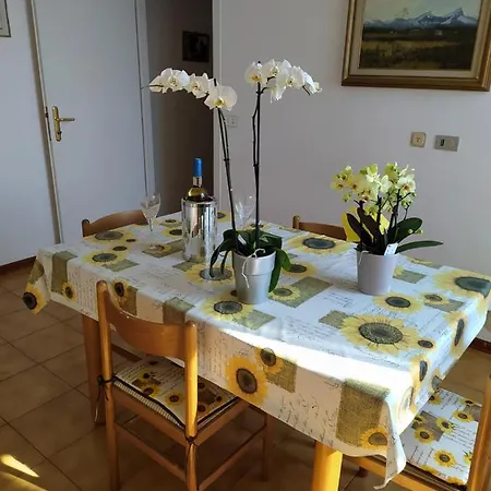 Appartamento Vicino Al Mare - Near The Sea *
