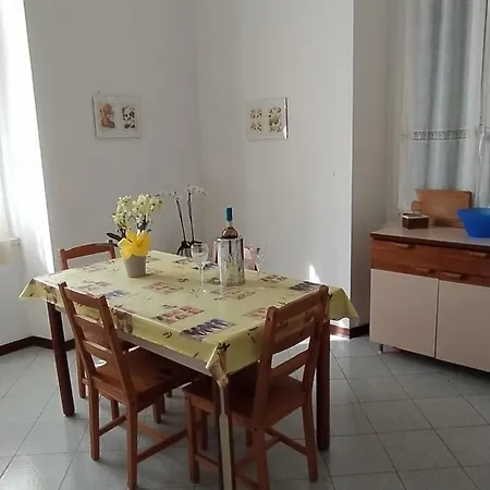 Appartamento Vicino Al Mare - Near The Sea