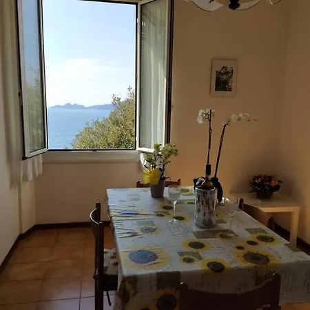 Vicino Al Mare - Near The Sea *