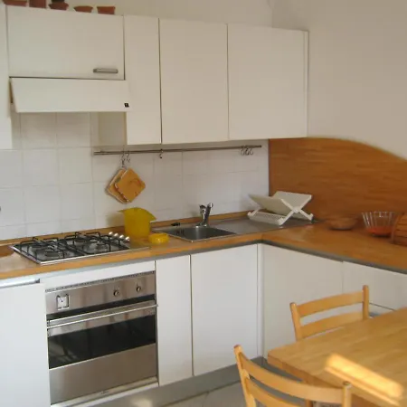 Appartamento Vicino Al Mare - Near The Sea Zoagli