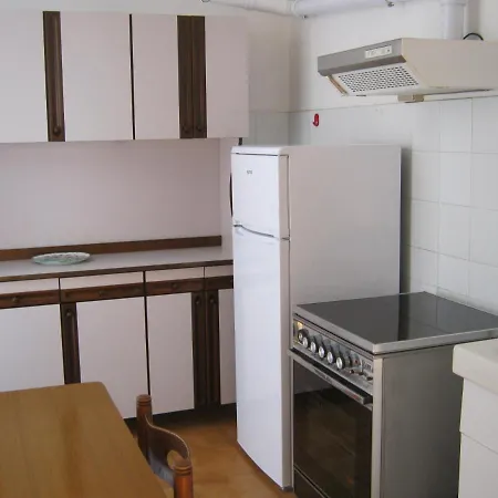 Appartamento Vicino Al Mare - Near The Sea
