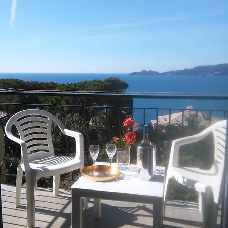 Vicino Al Mare - Near The Sea