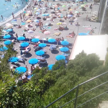 Vicino Al Mare - Near The Sea * Zoagli