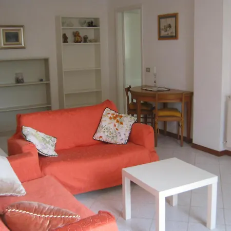 Appartamento Vicino Al Mare - Near The Sea