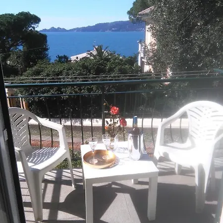 Vicino Al Mare - Near The Sea Appartamento *
