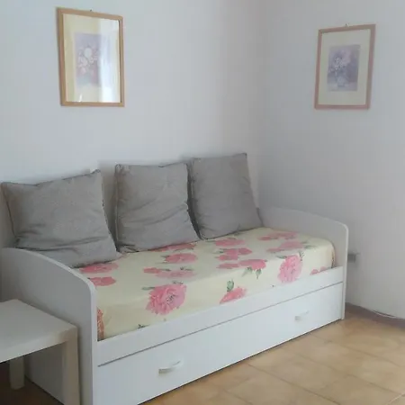 Appartamento Vicino Al Mare - Near The Sea *