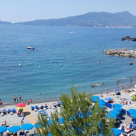 Appartamento Vicino Al Mare - Near The Sea *