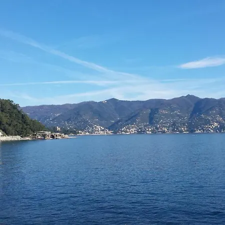 Vicino Al Mare - Near The Sea Zoagli