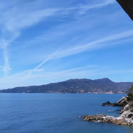 Vicino Al Mare - Near The Sea Appartamento Zoagli