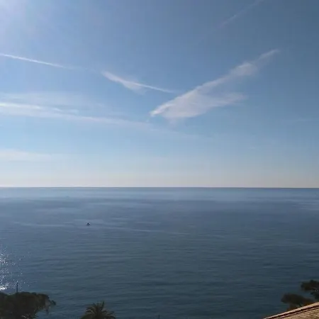 Appartamento Vicino Al Mare - Near The Sea *