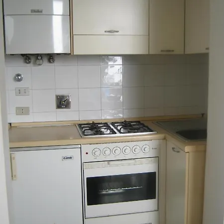 Appartamento Vicino Al Mare - Near The Sea