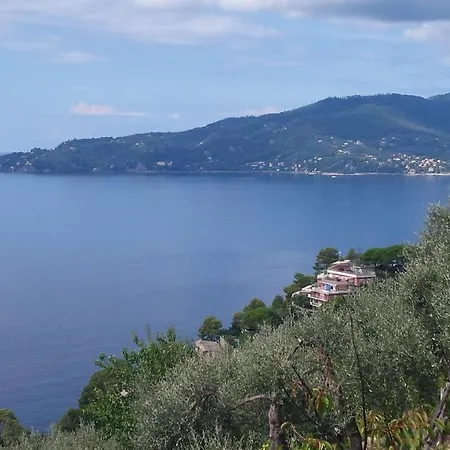 Appartamento Vicino Al Mare - Near The Sea
