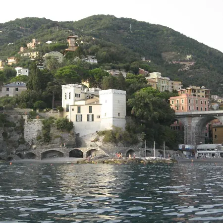 Appartamento Vicino Al Mare - Near The Sea Zoagli
