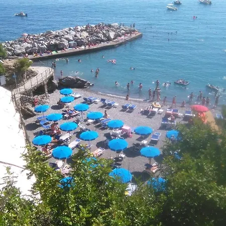 Vicino Al Mare - Near The Sea Zoagli