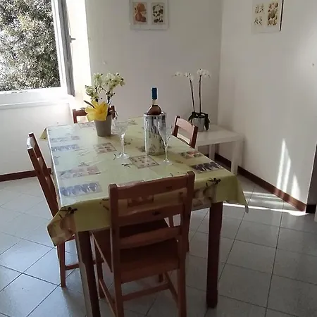 Appartamento Vicino Al Mare - Near The Sea Zoagli