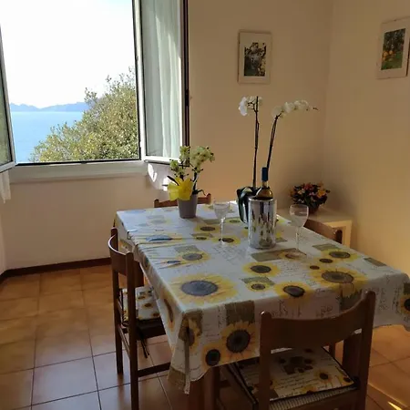Vicino Al Mare - Near The Sea Appartamento Zoagli