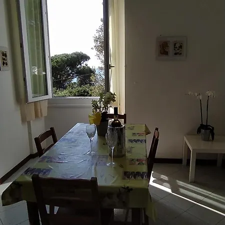 Appartamento Vicino Al Mare - Near The Sea