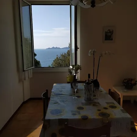 Vicino Al Mare - Near The Sea Appartamento