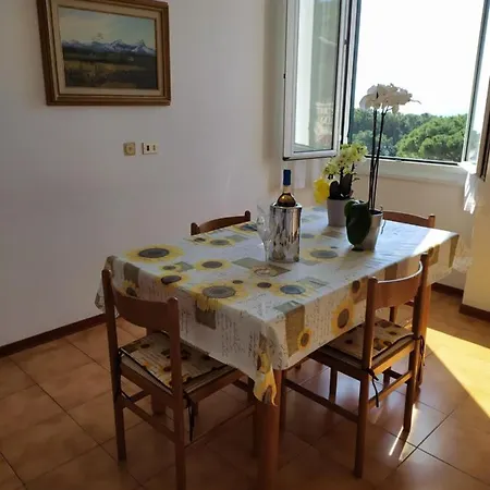 Appartamento Vicino Al Mare - Near The Sea *