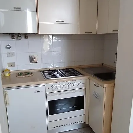 Appartamento Vicino Al Mare - Near The Sea Zoagli