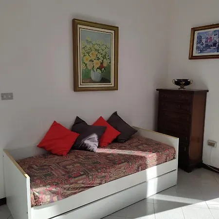 Appartamento Vicino Al Mare - Near The Sea Zoagli