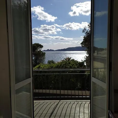Appartamento Vicino Al Mare - Near The Sea *