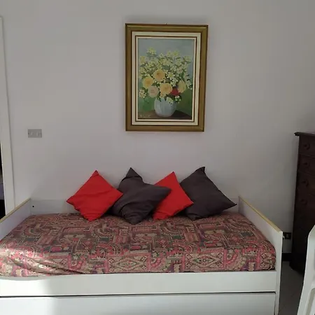 Appartamento Vicino Al Mare - Near The Sea *