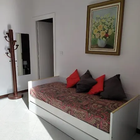 Appartamento Vicino Al Mare - Near The Sea Zoagli